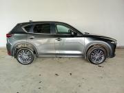 Mazda CX-5 II Москва  - изображение 25