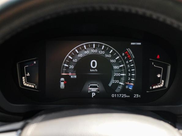 Mitsubishi Montero Sport III Рестайлинг с пробегом 2022 года, цена 4 850 000 рублей, 11709 км, внедорожник, Автокод Объявления