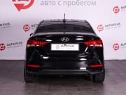 Hyundai Solaris II Минеральные Воды  - изображение 20