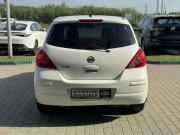 Nissan Tiida I Рестайлинг Вологда  - изображение 21