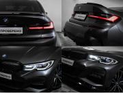 BMW 3 серии VII (G2x) Москва  - изображение 33