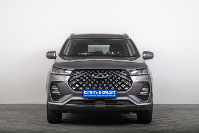 Chery Tiggo 7 Pro I с пробегом 2022 года, цена 1 799 000 рублей, 78646 км, внедорожник, Автокод Объявления