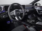 Mercedes-Benz A-Класс AMG II (W177) Москва  - изображение 36