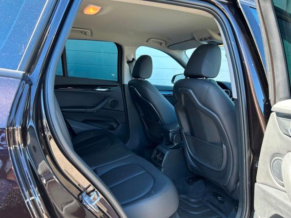 BMW X1 II (F48) с пробегом 2019 года, цена 2 997 800 рублей, 60385 км, внедорожник, Автокод Объявления