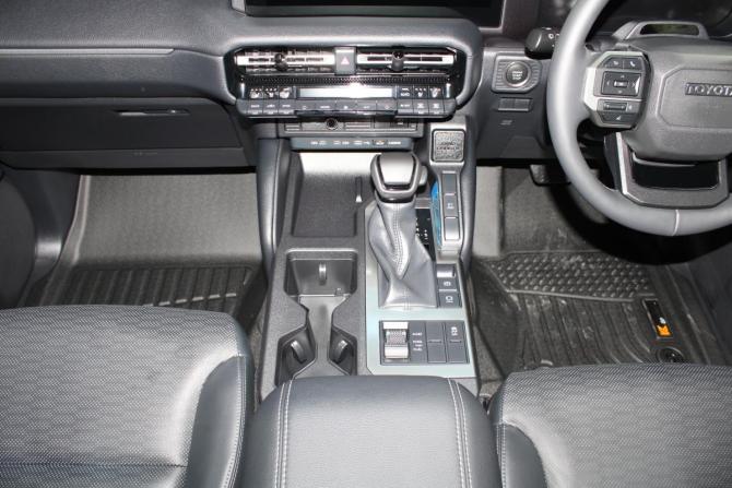 Toyota Land Cruiser Prado 250 Series с пробегом 2024 года, цена 8 400 000 рублей, 783 км, внедорожник, Автокод Объявления
