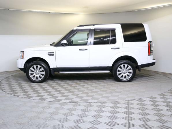 Land Rover Discovery IV с пробегом 2012 года, цена 1 320 000 рублей, 296285 км, внедорожник, Автокод Объявления