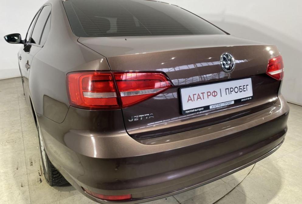 Volkswagen Jetta VI Саранск  - изображение 7