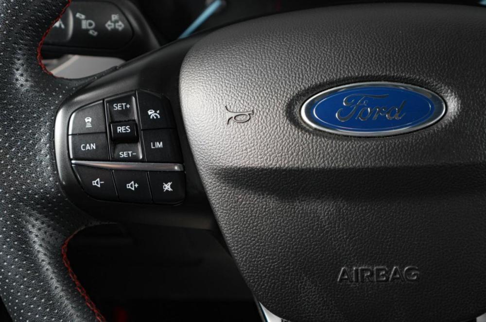 Ford Focus IV Тюмень  - изображение 15