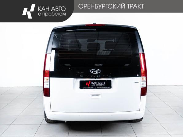 Hyundai Staria I с пробегом 2021 года, цена 4 410 000 рублей, 79000 км, минивэн, Автокод Объявления