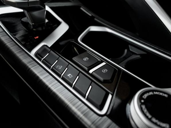Geely Tugella I Рестайлинг с пробегом 2023 года, цена 2 600 000 рублей, 101184 км, внедорожник, Автокод Объявления
