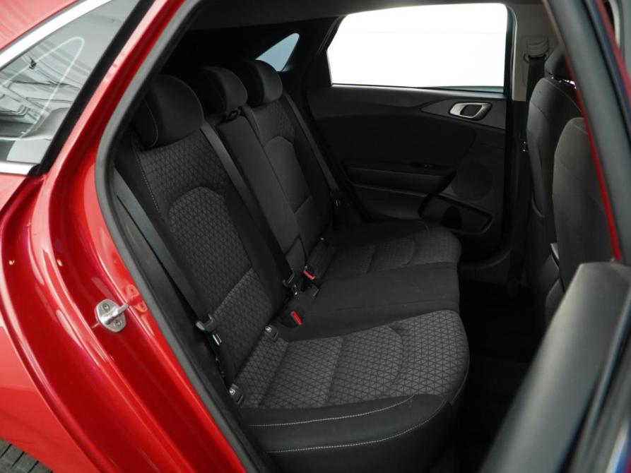 Kia Ceed III Москва  - изображение 7