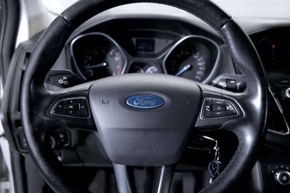 Ford Focus III Рестайлинг Тюмень  - изображение 15
