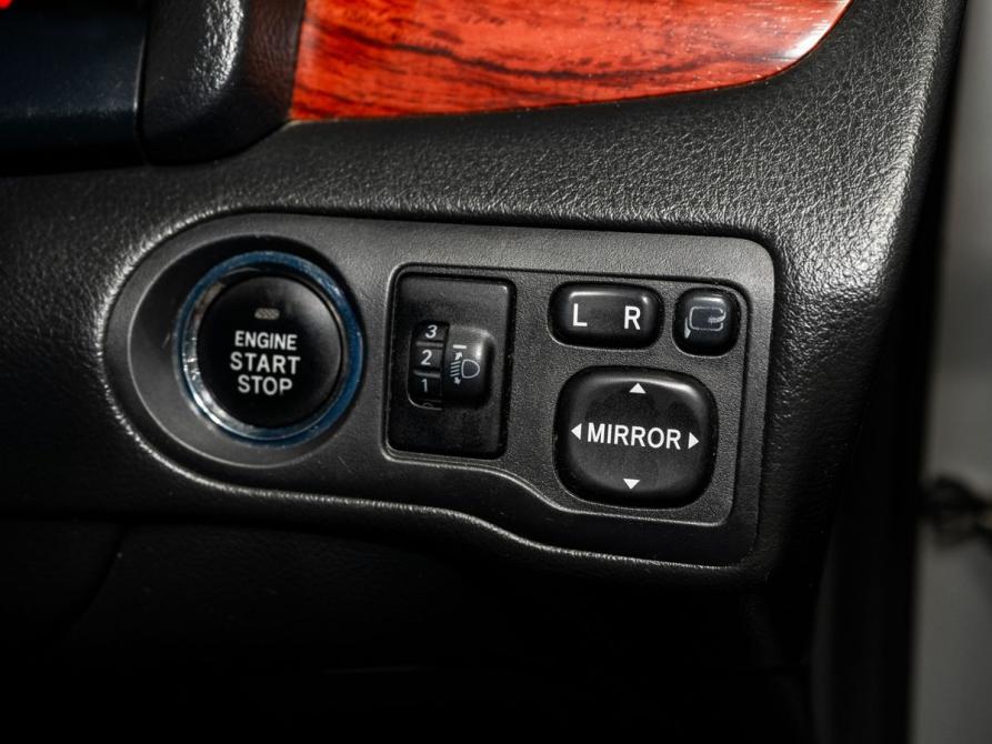 Toyota Allion II Чита  - изображение 16