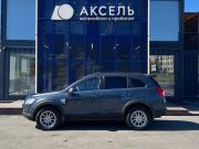 Chevrolet Captiva I Архангельск  - изображение 28