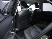 Toyota Camry VIII (XV70) Рестайлинг Уфа  - изображение 28
