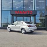 Lada (ВАЗ) Vesta I Рестайлинг (NG) Азнакаево  - изображение 27