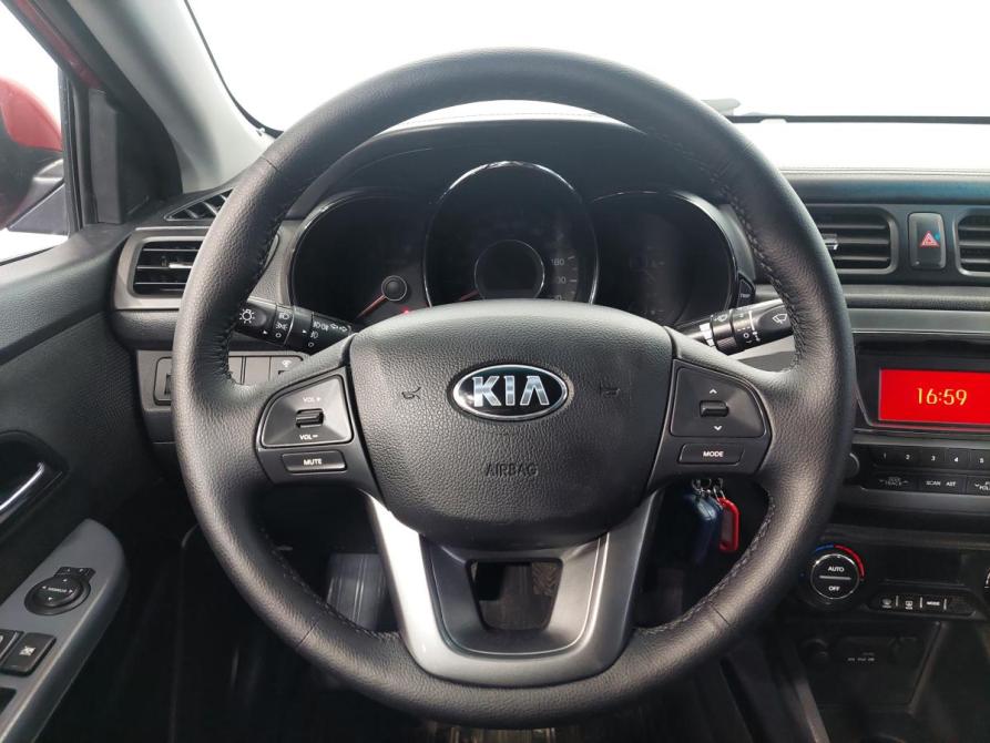 Kia Rio III Пермь  - изображение 21