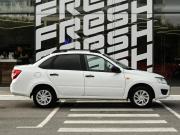 Lada (ВАЗ) Granta I Волгоград  - изображение 20