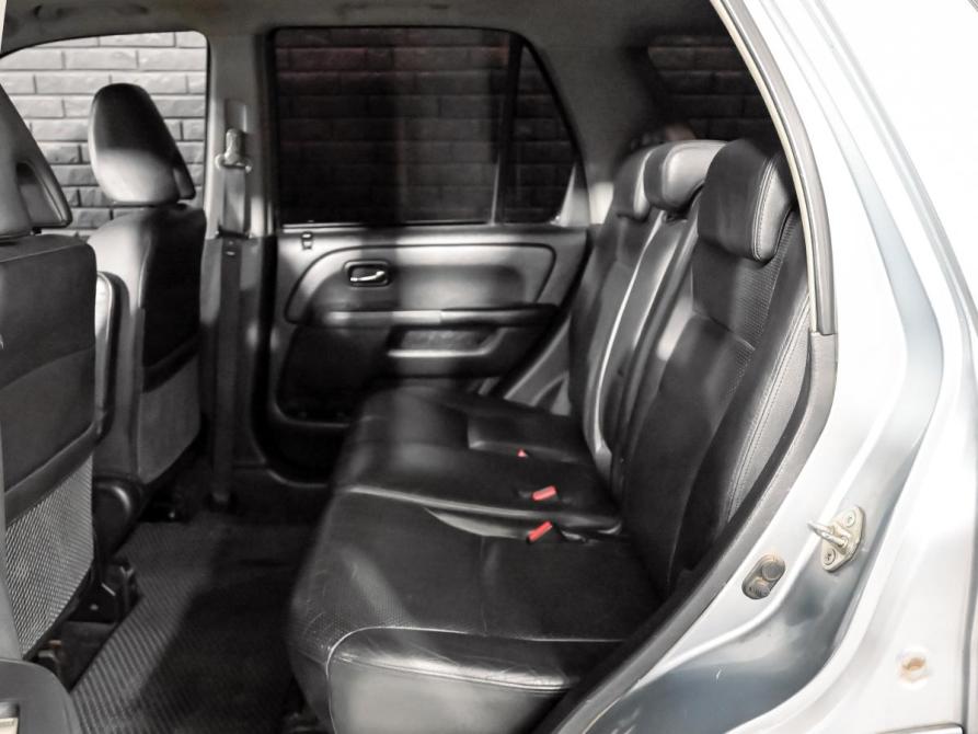Honda CR-V II Рестайлинг Екатеринбург  - изображение 12