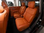 GAC Trumpchi S9 Москва  - изображение 49