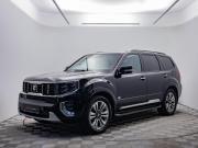 Kia Mohave I Рестайлинг 2 Москва  - изображение 22