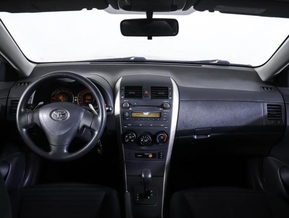 Toyota Corolla X (E140 E150) с пробегом 2007 года, цена 698 000 рублей, 210000 км, седан, Автокод Объявления
