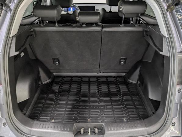 Chery Tiggo 4 Pro I с пробегом 2023 года, цена 1 515 000 рублей, 53644 км, внедорожник, Автокод Объявления