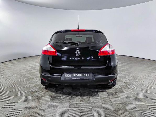 Renault Megane III Рестайлинг 2 с пробегом 2013 года, цена 650 000 рублей, 238436 км, хэтчбек, Автокод Объявления
