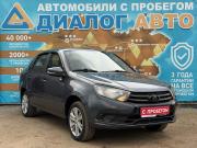 Lada (ВАЗ) Granta I Рестайлинг Набережные Челны  - изображение 23