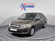 Lada (ВАЗ) Granta I Нижний Новгород  - изображение 17