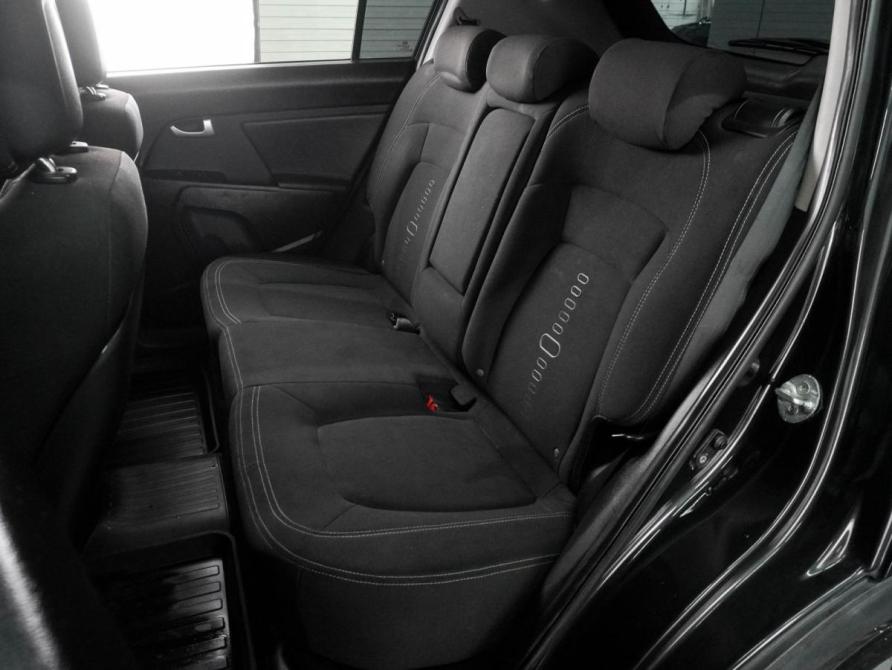 Kia Sportage III Воронеж  - изображение 9