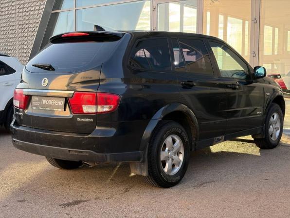 SsangYong Kyron I Рестайлинг с пробегом 2011 года, цена 820 000 рублей, 219479 км, внедорожник, Автокод Объявления