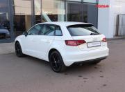 Audi A3 III (8V) Химки  - изображение 23
