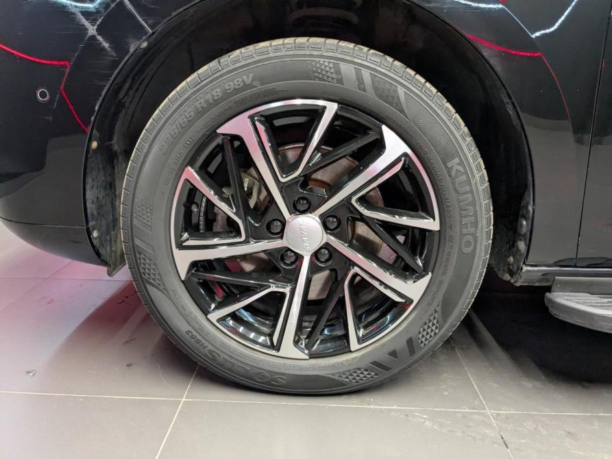 Haval Jolion I Москва  - изображение 14
