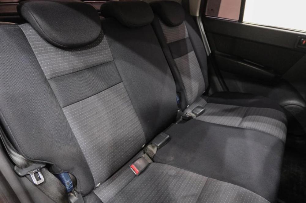Hyundai Getz I Рестайлинг Новокузнецк  - изображение 27