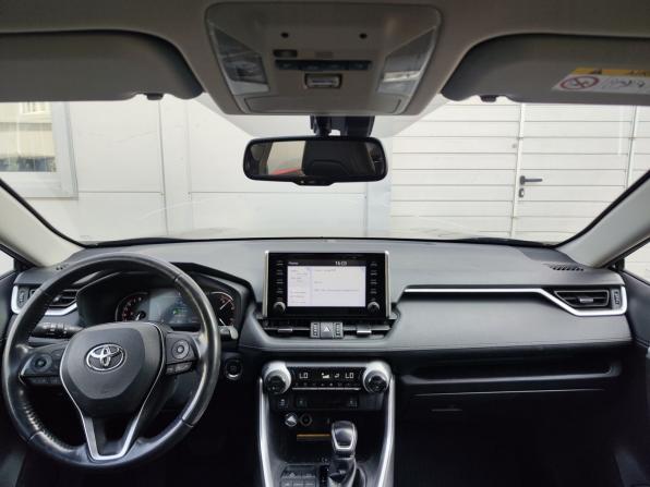 Toyota RAV4 V (XA50) с пробегом 2020 года, цена 3 120 000 рублей, 97832 км, внедорожник, Автокод Объявления