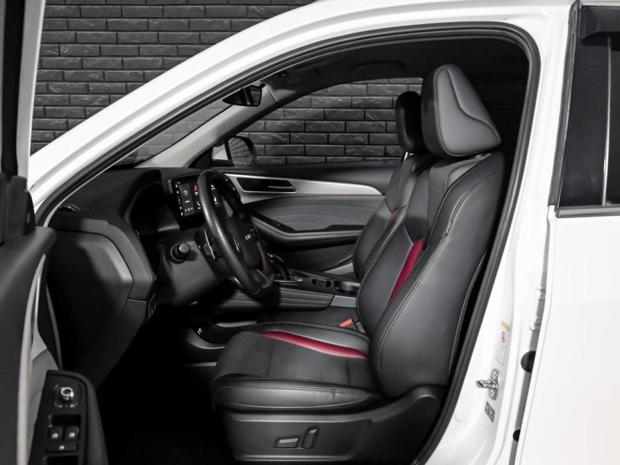 Haval F7 I Екатеринбург  - изображение 10