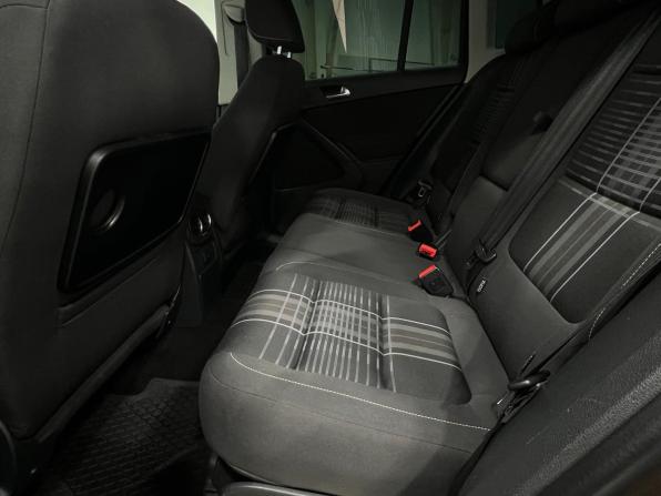 Volkswagen Tiguan I Рестайлинг с пробегом 2015 года, цена 1 635 000 рублей, 165000 км, внедорожник, Автокод Объявления