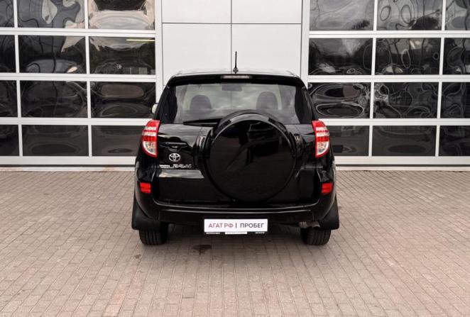 Toyota RAV4 III (XA30) Рестайлинг с пробегом 2012 года, цена 1 470 000 рублей, 196297 км, внедорожник, Автокод Объявления