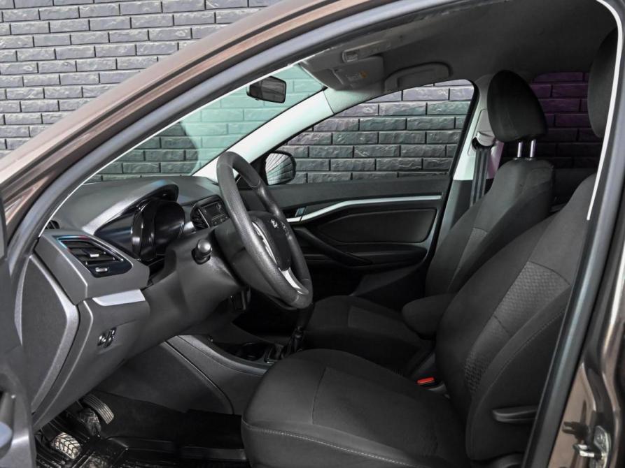 Lada (ВАЗ) Vesta I Екатеринбург  - изображение 8
