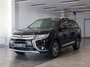 Mitsubishi Outlander III Рестайлинг 2 Калуга  - изображение 24