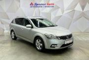 Kia Ceed I Рестайлинг Азнакаево  - изображение 29