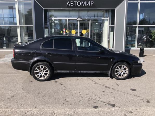 Skoda Octavia I (A4) Рестайлинг с пробегом 2007 года, цена 523 500 рублей, 324761 км, лифтбек, Автокод Объявления