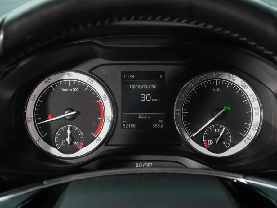 Skoda Karoq I Тверь  - изображение 17