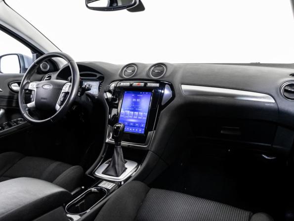 Ford Mondeo IV с пробегом 2008 года, цена 699 000 рублей, 265762 км, седан, Автокод Объявления