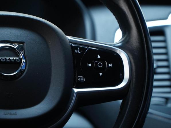 Volvo XC90 II Рестайлинг 1 с пробегом 2021 года, цена 4 799 777 рублей, 78381 км, внедорожник, Автокод Объявления