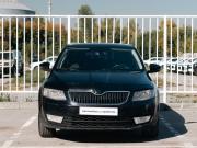 Skoda Octavia III (A7) Новосибирск  - изображение 19
