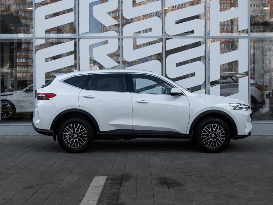 Haval F7 I Рестайлинг Ставрополь  - изображение 5