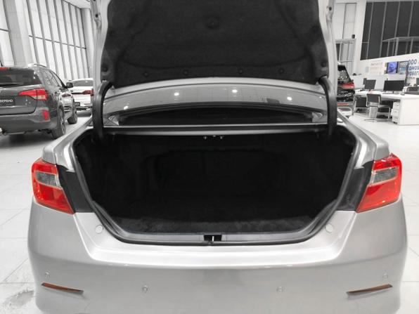 Toyota Camry VII (XV50) с пробегом 2014 года, цена 1 099 000 рублей, 229100 км, седан, Автокод Объявления