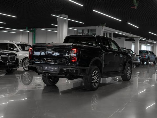 Ford Ranger T6.2 с пробегом 2026 года, цена 5 950 000 рублей, 30 км, пикап, Автокод Объявления